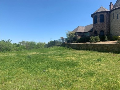 GREENBELT BACKYARD and located in a quiet cul-de-sac at the on Sky Creek Ranch Golf Club in Texas - for sale on GolfHomes.com, golf home, golf lot