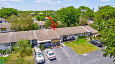 Run, don't walk to this 3 Bedroom/2 Bath spacious villa which on The Links At Madison Green in Florida - for sale on GolfHomes.com, golf home, golf lot