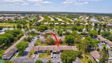 Run, don't walk to this 3 Bedroom/2 Bath spacious villa which on The Links At Madison Green in Florida - for sale on GolfHomes.com, golf home, golf lot