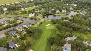 Rare extra-large Driftwood Condo on Edisto Beach has 2 bedrooms on The Plantation Course At Edisto in South Carolina - for sale on GolfHomes.com, golf home, golf lot