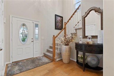 This stunning home is located at the Riverfront.  The location on Riverfront Golf Club in Virginia - for sale on GolfHomes.com, golf home, golf lot