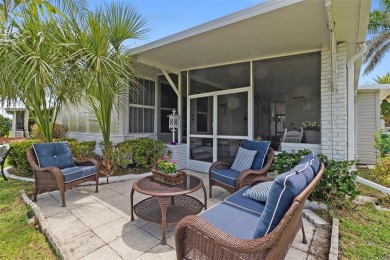 WHAT A VIEW! You'll certainly enjoy watching the sunrise each on Maple Leaf Golf and Country Club in Florida - for sale on GolfHomes.com, golf home, golf lot