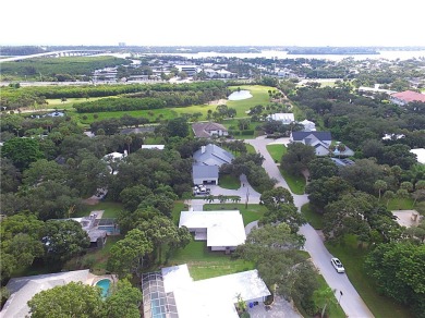 Completely redesigned  remodeled CBS 3/2/2 home in the highly on Vero Beach Country Club in Florida - for sale on GolfHomes.com, golf home, golf lot