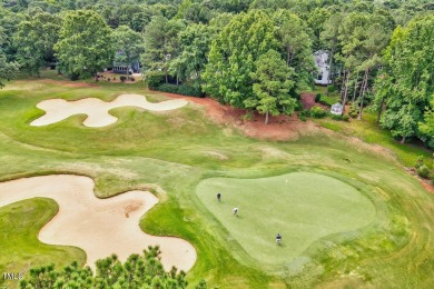 Welcome to your dream home in the desirable Sunset Ridge on Devils Ridge Golf Club in North Carolina - for sale on GolfHomes.com, golf home, golf lot