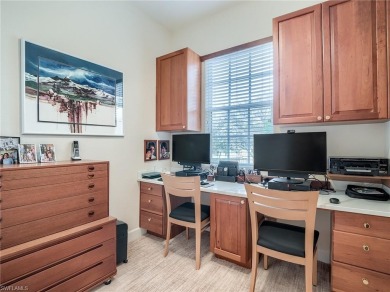 COME SEE THIS PRISTINE 2ND FLOOR CONDO WITH AN AMAZING LAKE AND on The Colony Golf and Country Club in Florida - for sale on GolfHomes.com, golf home, golf lot