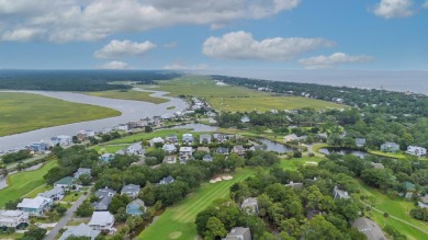 Rare extra-large Driftwood Condo on Edisto Beach has 2 bedrooms on The Plantation Course At Edisto in South Carolina - for sale on GolfHomes.com, golf home, golf lot