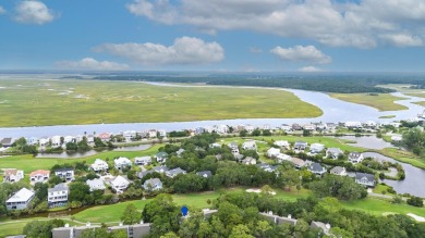 Rare extra-large Driftwood Condo on Edisto Beach has 2 bedrooms on The Plantation Course At Edisto in South Carolina - for sale on GolfHomes.com, golf home, golf lot