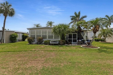 WHAT A VIEW! You'll certainly enjoy watching the sunrise each on Maple Leaf Golf and Country Club in Florida - for sale on GolfHomes.com, golf home, golf lot