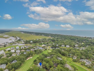 Rare extra-large Driftwood Condo on Edisto Beach has 2 bedrooms on The Plantation Course At Edisto in South Carolina - for sale on GolfHomes.com, golf home, golf lot