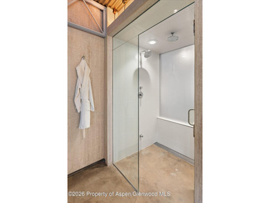 This stunning Maroon Creek townhome has been completely on Maroon Creek Club in Colorado - for sale on GolfHomes.com, golf home, golf lot