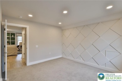 Stunning former model home in the highly desirable 55+ community on Green Pond Golf Course in Pennsylvania - for sale on GolfHomes.com, golf home, golf lot