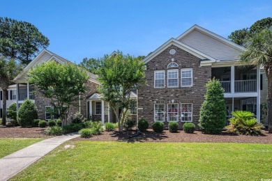 This stylishly upgraded 3-bedroom, 2-bath condo features vaulted on Wachesaw Plantation East Golf Course in South Carolina - for sale on GolfHomes.com, golf home, golf lot