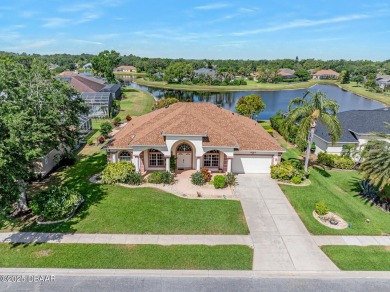 Private lakefront oasis in the gated community of Sabal Creek on The Golf Club At Cypress Head in Florida - for sale on GolfHomes.com, golf home, golf lot