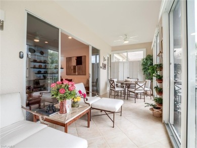 COME SEE THIS PRISTINE 2ND FLOOR CONDO WITH AN AMAZING LAKE AND on The Colony Golf and Country Club in Florida - for sale on GolfHomes.com, golf home, golf lot