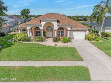 Private lakefront oasis in the gated community of Sabal Creek on The Golf Club At Cypress Head in Florida - for sale on GolfHomes.com, golf home, golf lot