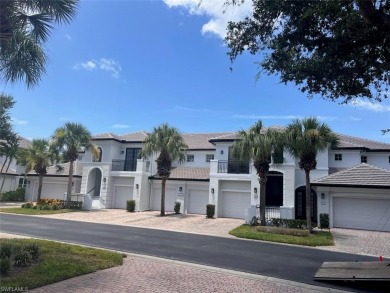 COME SEE THIS PRISTINE 2ND FLOOR CONDO WITH AN AMAZING LAKE AND on The Colony Golf and Country Club in Florida - for sale on GolfHomes.com, golf home, golf lot