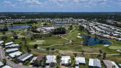 WHAT A VIEW! You'll certainly enjoy watching the sunrise each on Maple Leaf Golf and Country Club in Florida - for sale on GolfHomes.com, golf home, golf lot