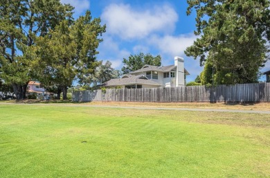 Set at the end of a quiet cul-de-sac and nestled on over a on Seascape Golf Club in California - for sale on GolfHomes.com, golf home, golf lot