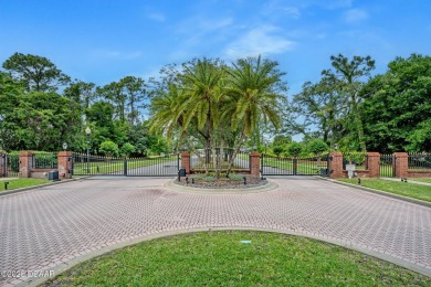Private lakefront oasis in the gated community of Sabal Creek on The Golf Club At Cypress Head in Florida - for sale on GolfHomes.com, golf home, golf lot