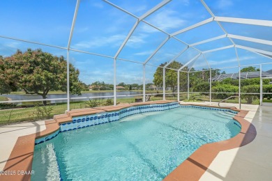 Private lakefront oasis in the gated community of Sabal Creek on The Golf Club At Cypress Head in Florida - for sale on GolfHomes.com, golf home, golf lot