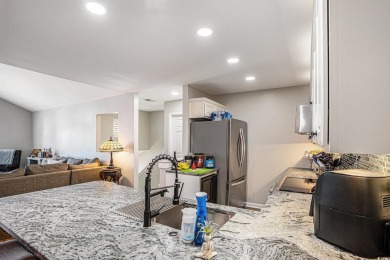 This stylishly upgraded 3-bedroom, 2-bath condo features vaulted on Wachesaw Plantation East Golf Course in South Carolina - for sale on GolfHomes.com, golf home, golf lot