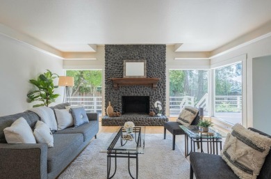 Set at the end of a quiet cul-de-sac and nestled on over a on Seascape Golf Club in California - for sale on GolfHomes.com, golf home, golf lot