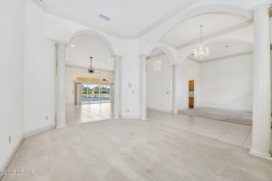 Private lakefront oasis in the gated community of Sabal Creek on The Golf Club At Cypress Head in Florida - for sale on GolfHomes.com, golf home, golf lot
