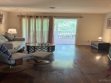 Situated on 2.69 acres of a well-manicured lot complete with a on Mill Quarter Plantation Country Club in Virginia - for sale on GolfHomes.com, golf home, golf lot