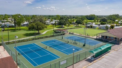 WHAT A VIEW! You'll certainly enjoy watching the sunrise each on Maple Leaf Golf and Country Club in Florida - for sale on GolfHomes.com, golf home, golf lot
