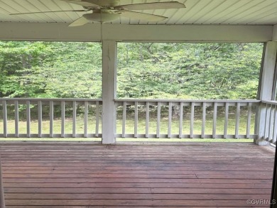 Situated on 2.69 acres of a well-manicured lot complete with a on Mill Quarter Plantation Country Club in Virginia - for sale on GolfHomes.com, golf home, golf lot