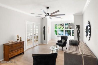Fantastic opportunity to own this rare ground-floor condo with a on Windsor Parke Golf Club in Florida - for sale on GolfHomes.com, golf home, golf lot