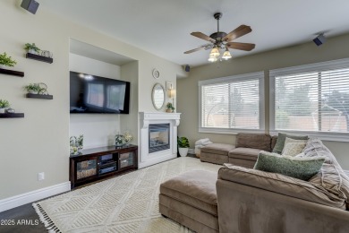 Welcome to this beautifully appointed 5 bedroom 3 bathroom home on StoneRidge Golf Course in Arizona - for sale on GolfHomes.com, golf home, golf lot