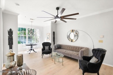 Fantastic opportunity to own this rare ground-floor condo with a on Windsor Parke Golf Club in Florida - for sale on GolfHomes.com, golf home, golf lot