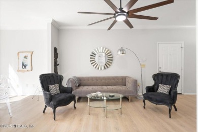Fantastic opportunity to own this rare ground-floor condo with a on Windsor Parke Golf Club in Florida - for sale on GolfHomes.com, golf home, golf lot