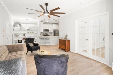 Fantastic opportunity to own this rare ground-floor condo with a on Windsor Parke Golf Club in Florida - for sale on GolfHomes.com, golf home, golf lot