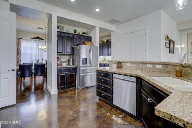 Welcome to this beautifully appointed 5 bedroom 3 bathroom home on StoneRidge Golf Course in Arizona - for sale on GolfHomes.com, golf home, golf lot