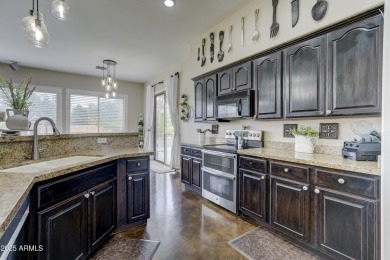 Welcome to this beautifully appointed 5 bedroom 3 bathroom home on StoneRidge Golf Course in Arizona - for sale on GolfHomes.com, golf home, golf lot