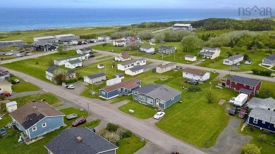 Welcome to Allan J Memorial Avenue. A sought after location on Cabot Links Golf Resort in  - for sale on GolfHomes.com, golf home, golf lot