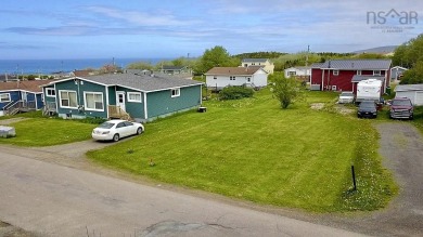 Welcome to Allan J Memorial Avenue. A sought after location on Cabot Links Golf Resort in  - for sale on GolfHomes.com, golf home, golf lot