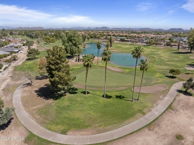 Expanded Annapolis GOLF Course rare 3BR, 3BA 2289 SF home in 55+ on Union Hills Country Club in Arizona - for sale on GolfHomes.com, golf home, golf lot