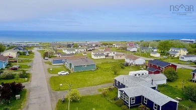 Welcome to Allan J Memorial Avenue. A sought after location on Cabot Links Golf Resort in  - for sale on GolfHomes.com, golf home, golf lot