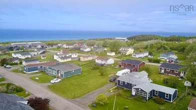 Welcome to Allan J Memorial Avenue. A sought after location on Cabot Links Golf Resort in  - for sale on GolfHomes.com, golf home, golf lot