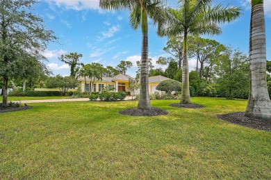 **NEWER CONSTRUCTION (2014) -- IMPRESSIVE, CUSTOM *COURTYARD on The Oaks Club in Florida - for sale on GolfHomes.com, golf home, golf lot