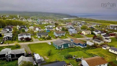 Welcome to Allan J Memorial Avenue. A sought after location on Cabot Links Golf Resort in  - for sale on GolfHomes.com, golf home, golf lot