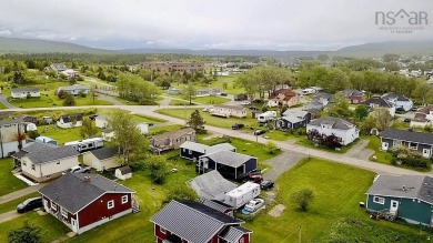 Welcome to Allan J Memorial Avenue. A sought after location on Cabot Links Golf Resort in  - for sale on GolfHomes.com, golf home, golf lot