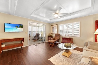 Super Cute Move-In Ready Home in Golfing Community!  Welcome to on Maple Leaf Golf and Country Club in Florida - for sale on GolfHomes.com, golf home, golf lot