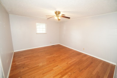 ONE-LEVEL LIVING IN ROLLING ACRES on Morristown Golf and Country Club in Tennessee - for sale on GolfHomes.com, golf home, golf lot