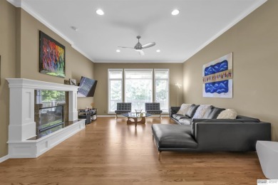 Amy Schinco, M: , amy.schinco,   - Exclusive Villa at Champions on The Champions Club in Nebraska - for sale on GolfHomes.com, golf home, golf lot