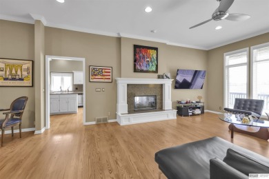 Amy Schinco, M: , amy.schinco,   - Exclusive Villa at Champions on The Champions Club in Nebraska - for sale on GolfHomes.com, golf home, golf lot