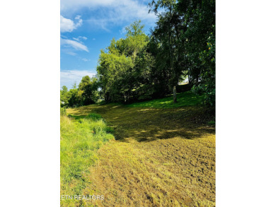 This exceptional property represents the largest single lot in on River Islands Golf Club in Tennessee - for sale on GolfHomes.com, golf home, golf lot